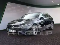 2026 Mercedes Benz A 220