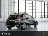 2026 Mercedes Benz A 220