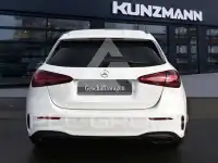 2026 Mercedes Benz A 220
