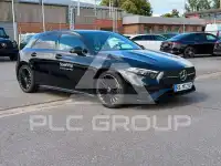 2026 Mercedes Benz A 220