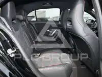2026 Mercedes Benz A 220