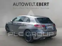 2026 Mercedes Benz A 220