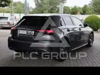 2026 Mercedes Benz A 220