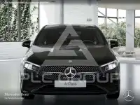 2026 Mercedes Benz A 220