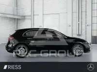 2026 Mercedes Benz A 220