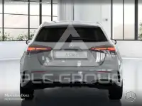 2026 Mercedes Benz A 220