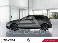 2026 Mercedes Benz A 220