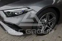 2026 Mercedes Benz A 220
