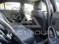 2026 Mercedes Benz A 220