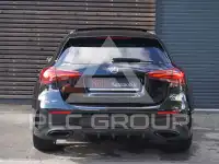 2026 Mercedes Benz A 220