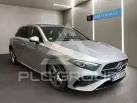2026 Mercedes Benz A 220