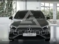 2026 Mercedes Benz A 220