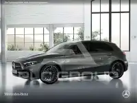 2026 Mercedes Benz A 220