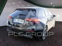 2026 Mercedes Benz A 220