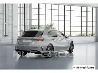 2026 Mercedes Benz A 220