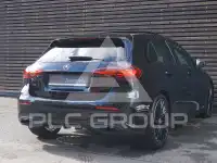 2026 Mercedes Benz A 220
