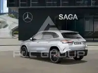 2026 Mercedes Benz GLA 45 AMG