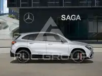 2026 Mercedes Benz GLA 45 AMG