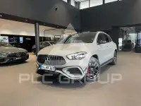 2026 Mercedes Benz GLA 45 AMG