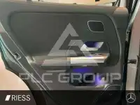 2026 Mercedes Benz GLA 45 AMG