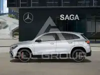 2026 Mercedes Benz GLA 45 AMG
