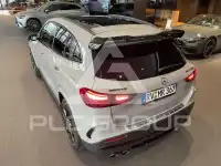 2026 Mercedes Benz GLA 45 AMG