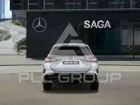 2026 Mercedes Benz GLA 45 AMG