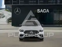 2026 Mercedes Benz GLA 45 AMG