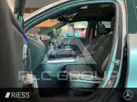 2026 Mercedes Benz GLA 45 AMG