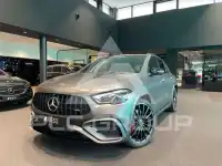 2026 Mercedes Benz GLA 45 AMG