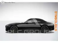 2026 Mercedes Benz SL 550