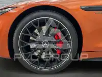 2026 Mercedes Benz SL 550