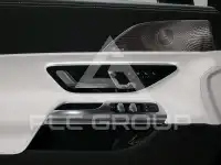 2026 Mercedes Benz SL 550