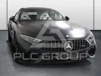 2026 Mercedes Benz SL 550