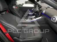 2026 Mercedes Benz SL 550