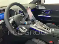 2026 Mercedes Benz SL 550