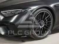 2026 Mercedes Benz SL 550