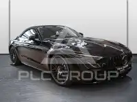 2026 Mercedes Benz SL 550