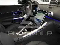 2026 Mercedes Benz SL 550