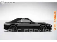 2026 Mercedes Benz SL 550