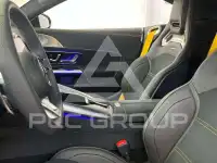 2026 Mercedes Benz SL 550