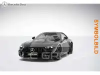 2026 Mercedes Benz SL 550