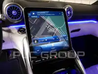 2026 Mercedes Benz SL 550