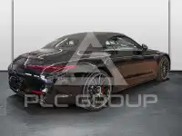 2026 Mercedes Benz SL 550
