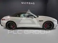 2026 Mercedes Benz SL 550