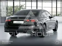 2026 Mercedes Benz E 450