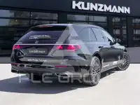 2026 Mercedes Benz E 450