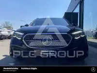 2026 Mercedes Benz E 450