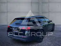 2026 Mercedes Benz E 450
