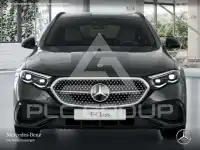 2026 Mercedes Benz E 450